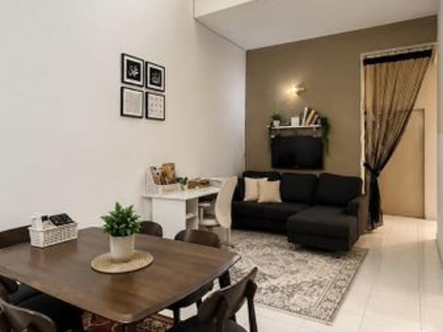 House for sale in Wellesley, Penang
