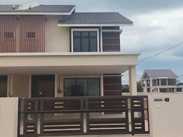 House for sale in Tasek Gelugor, Seberang Perai