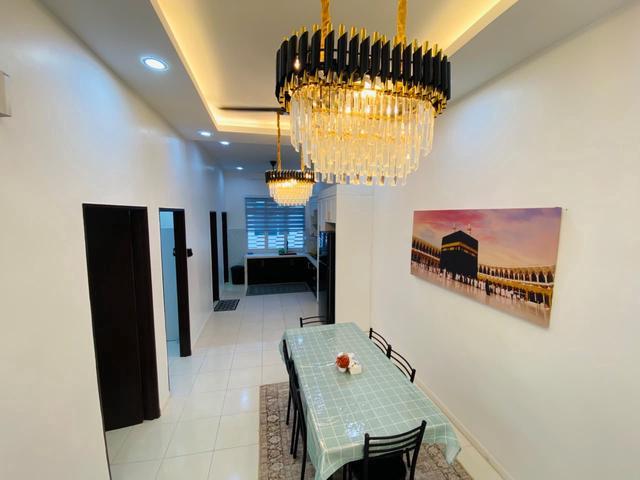 Terraced House for sale in Kepala Batas, Seberang Perai