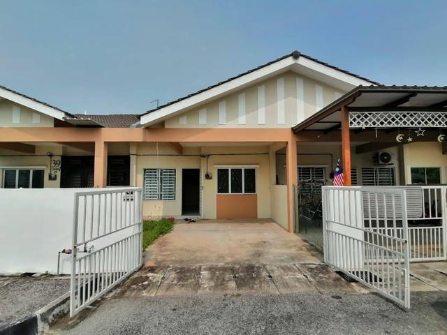 Terraced House for sale in Tasek Gelugor, Seberang Perai