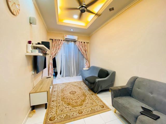 Terraced House for sale in Tasek Gelugor, Seberang Perai