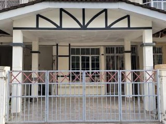 House for sale in Bukit Mertajam, Seberang Perai
