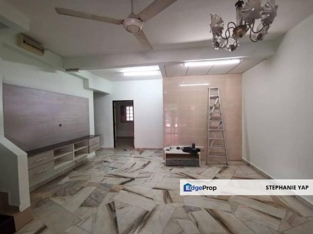 House for sale in Port Klang, Selangor