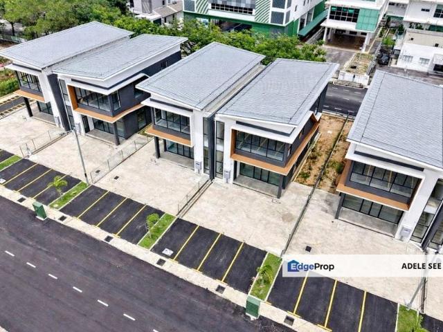 Shop for rent in Mukim 16, Tena