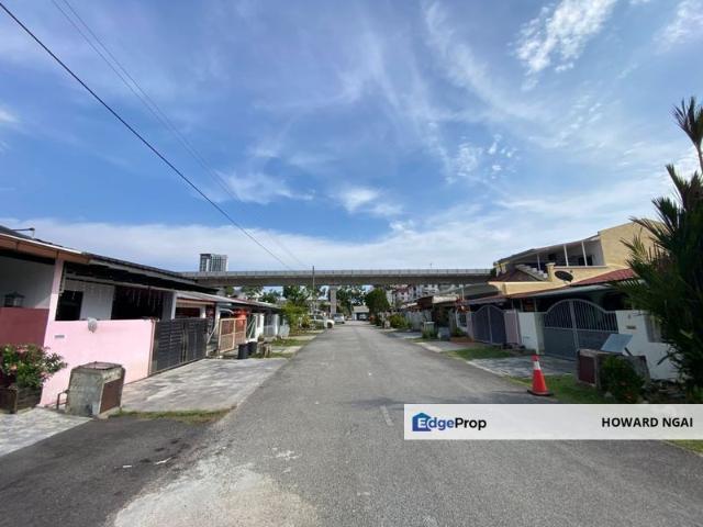 House for sale in Petaling, Subang Jaya