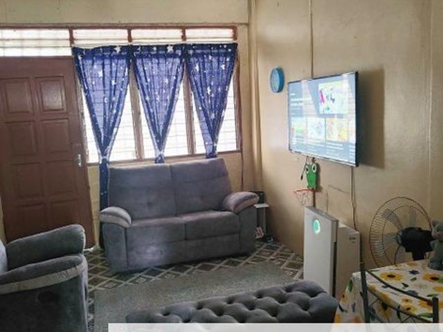 Flat for sale in Petaling, Subang Jaya