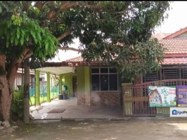 House for sale in Pekan, Pahang