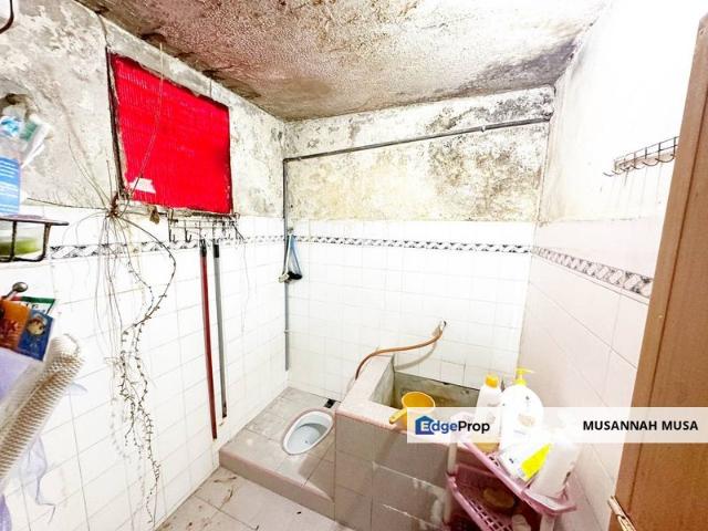 House for sale in Petaling, Subang Jaya