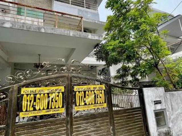 Terraced House for sale in Simpang Ampat, Seberang Perai