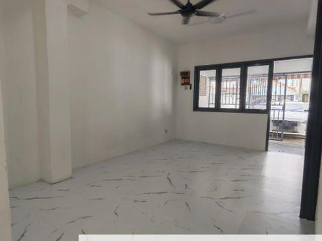 House for rent in Petaling, Subang Jaya