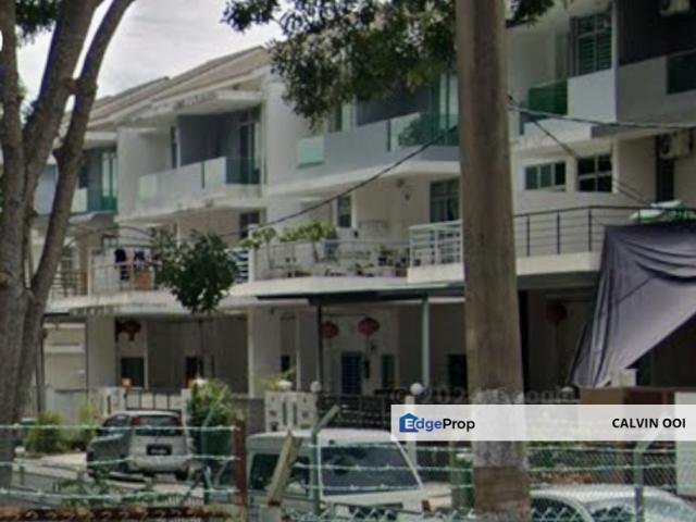 House for sale in Simpang Ampat, Seberang Perai