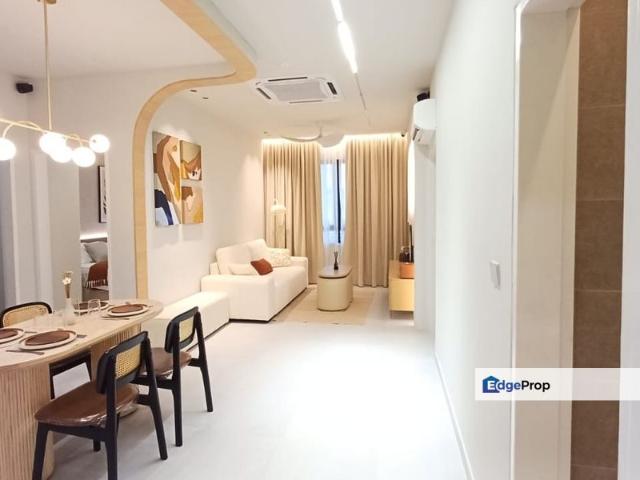 Condominium for sale in Petaling, Subang Jaya
