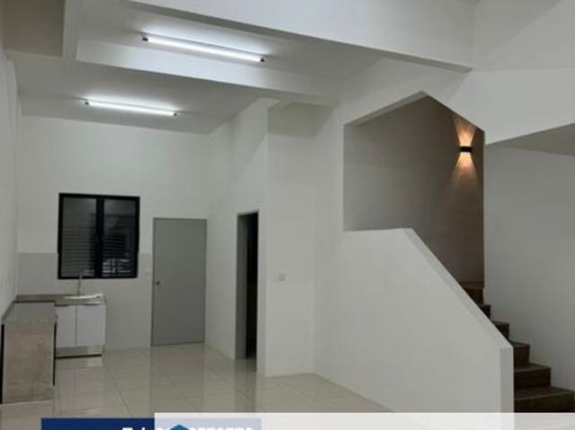 House for sale in Wellesley, Penang