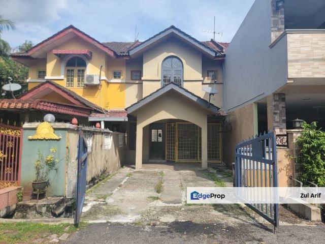 House for sale in Petaling, Subang Jaya
