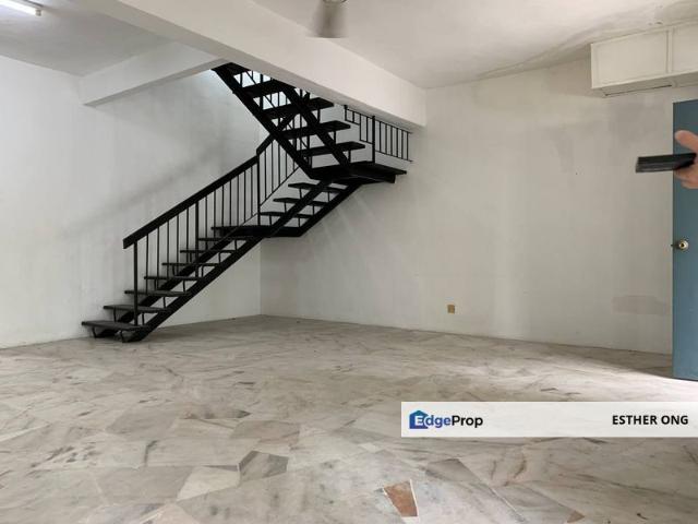 House for sale in Petaling, Subang Jaya