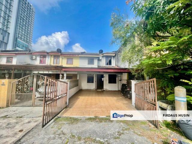 House for sale in Petaling, Subang Jaya