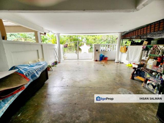 House for sale in Petaling, Subang Jaya