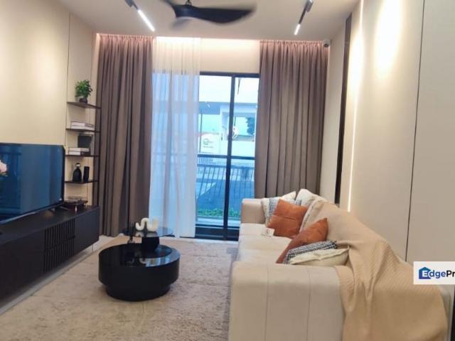 Condominium for sale in Petaling, Subang Jaya
