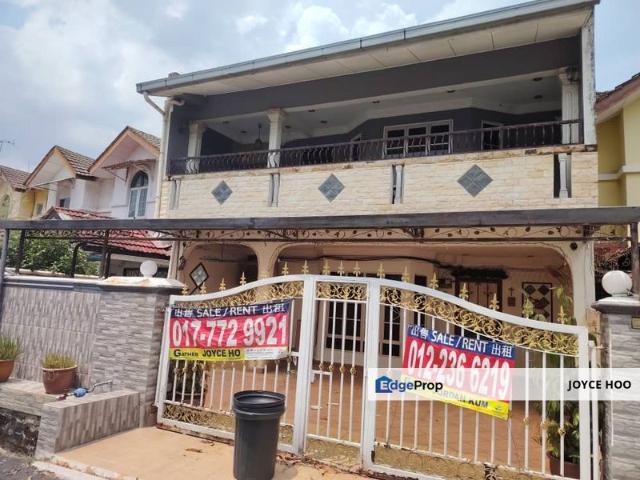 House for sale in Petaling, Subang Jaya