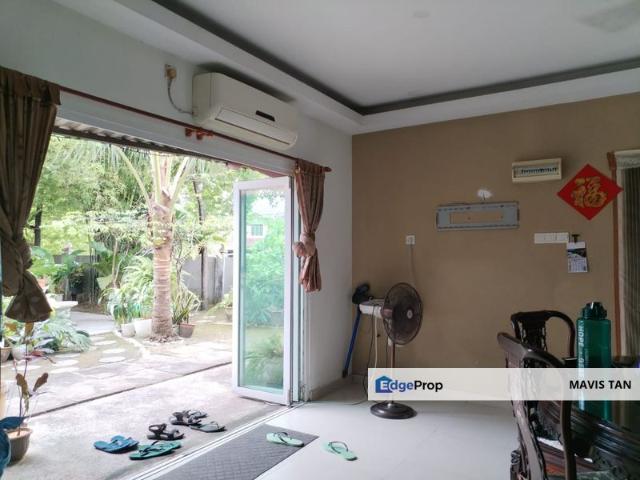 House for sale in Petaling, Subang Jaya