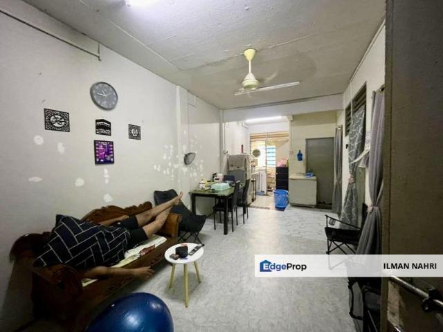 Condominium for sale in Petaling, Subang Jaya