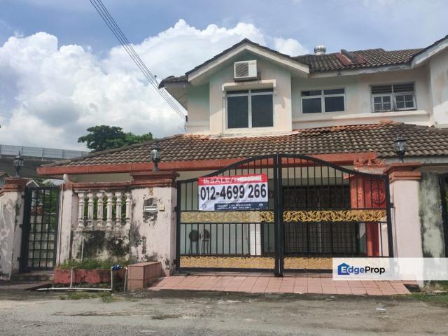 House for sale in Petaling, Subang Jaya