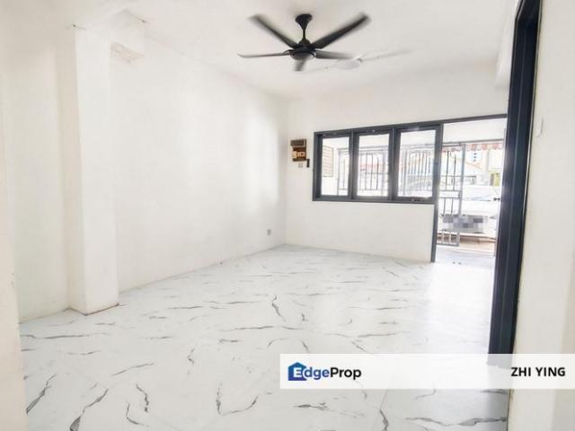 House for rent in Petaling, Subang Jaya