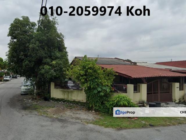 House for sale in Petaling, Subang Jaya
