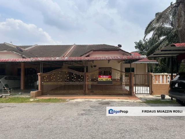 House for sale in Batu Pahat, Johor