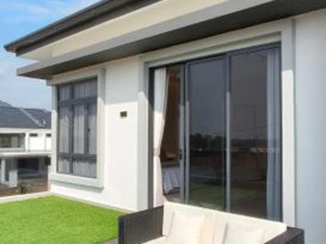 House for sale in Batu Pahat, Johor