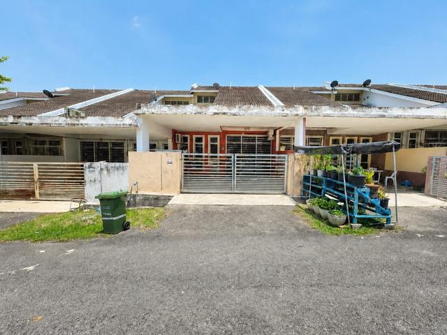 Terraced House for sale in Jerantut, Pahang