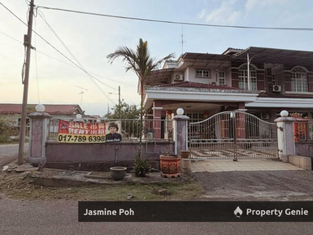 Residential House for sale in Kluang, Johor