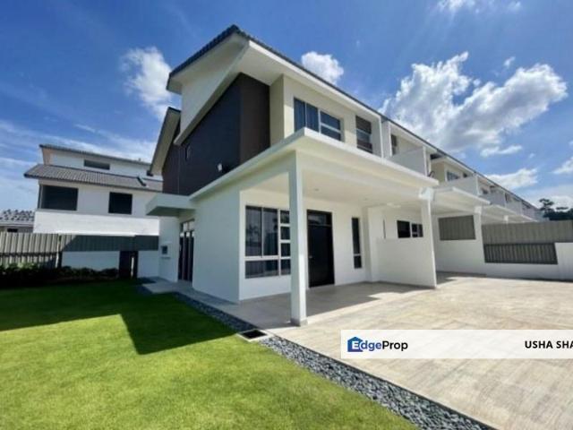 House for sale in Masai, Johor