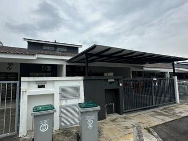 Residential House for sale in Sri Rusa, Negeri Sembilan