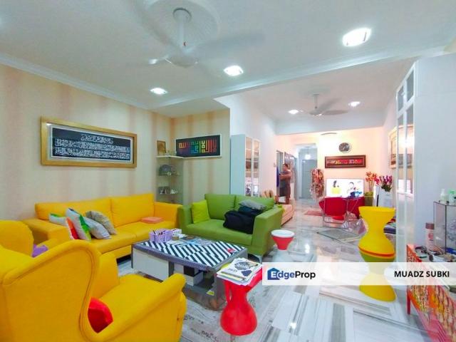 House for sale in Petaling, Subang Jaya