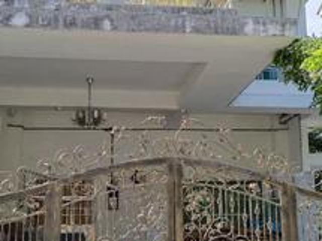 Terraced House for sale in Simpang Ampat, Seberang Perai