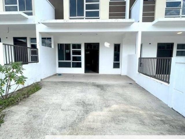 House for rent in Pasir Gudang, Johor