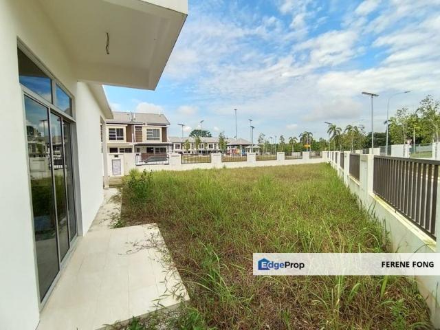 House for sale in Pasir Gudang, Johor