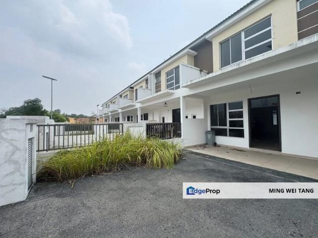 House for sale in Pasir Gudang, Johor Bahru