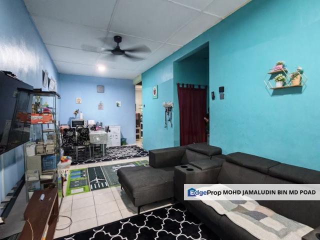 House for sale in Port Klang, Selangor