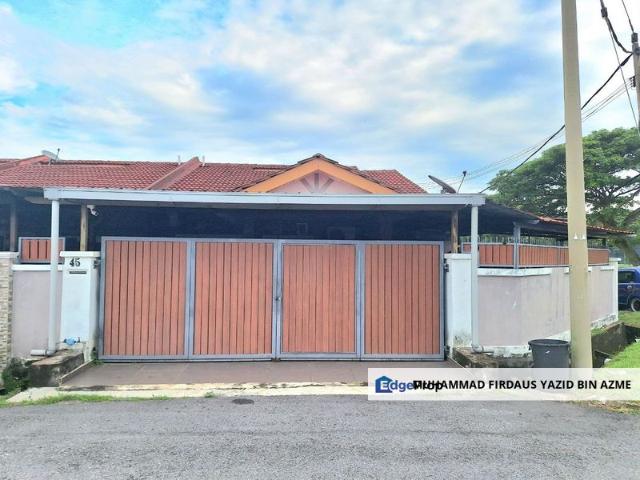 House for sale in Port Klang, Selangor