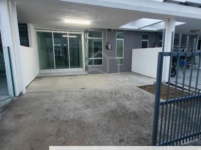 House for rent in Port Klang, Selangor