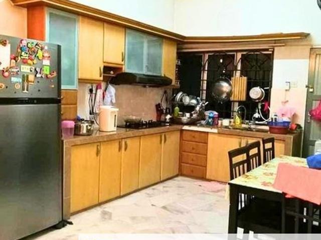 House for sale in Port Klang, Selangor