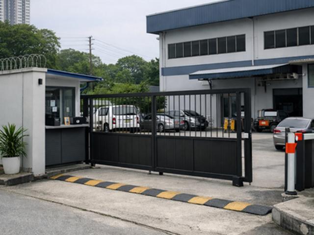 Warehouse for sale in Petaling, Subang Jaya