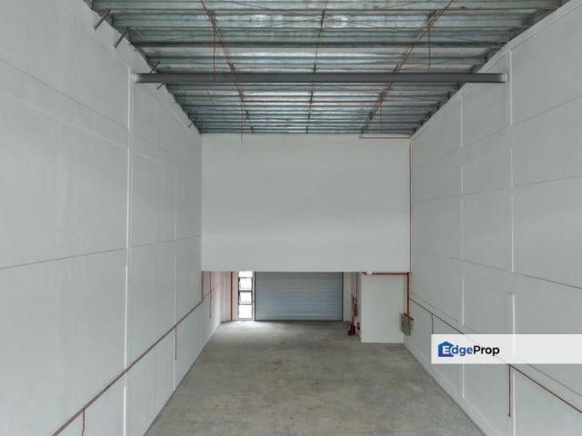 Warehouse for sale in Petaling, Subang Jaya