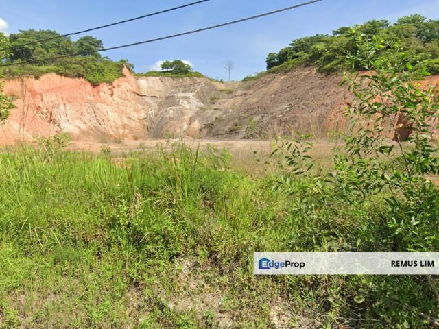 Warehouse for sale in Petaling, Subang Jaya