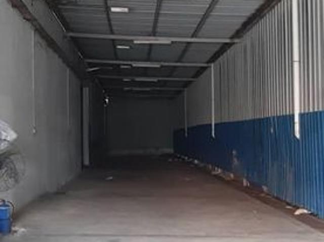 Warehouse for sale in Petaling, Subang Jaya
