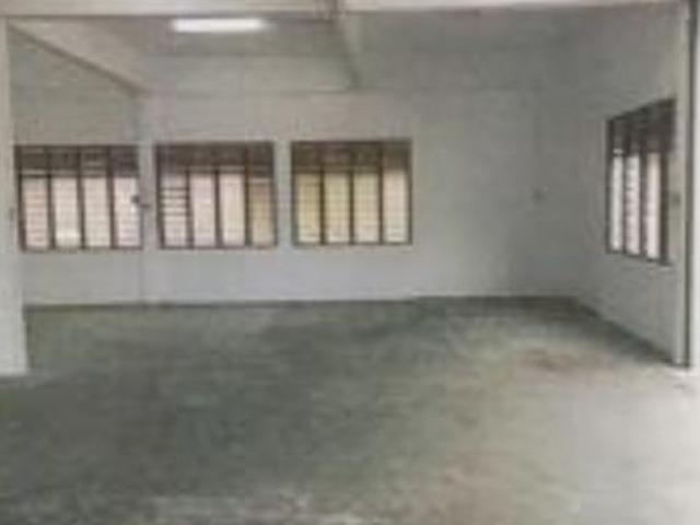 Warehouse for rent in Petaling, Subang Jaya