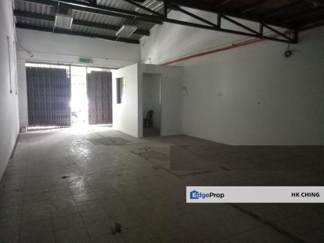 Warehouse for sale in Petaling, Subang Jaya