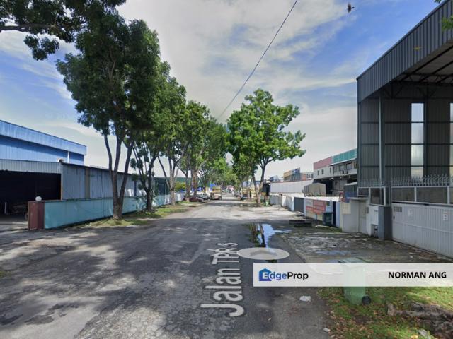 Warehouse for sale in Petaling, Subang Jaya